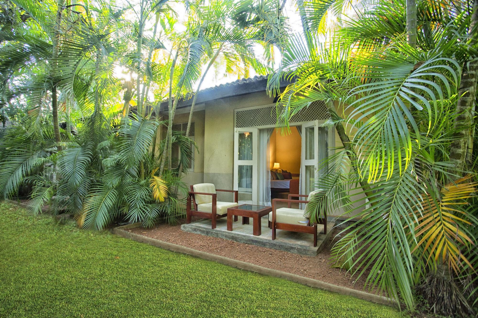 Hotel Sigiriya Exterior photo